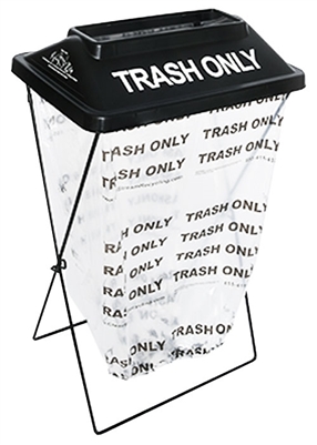 ClearStream TrashMax Container