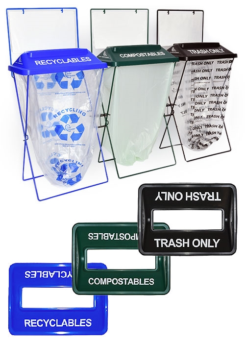 Do Take-Out Containers Go In The Trash, Recycling Or Compost